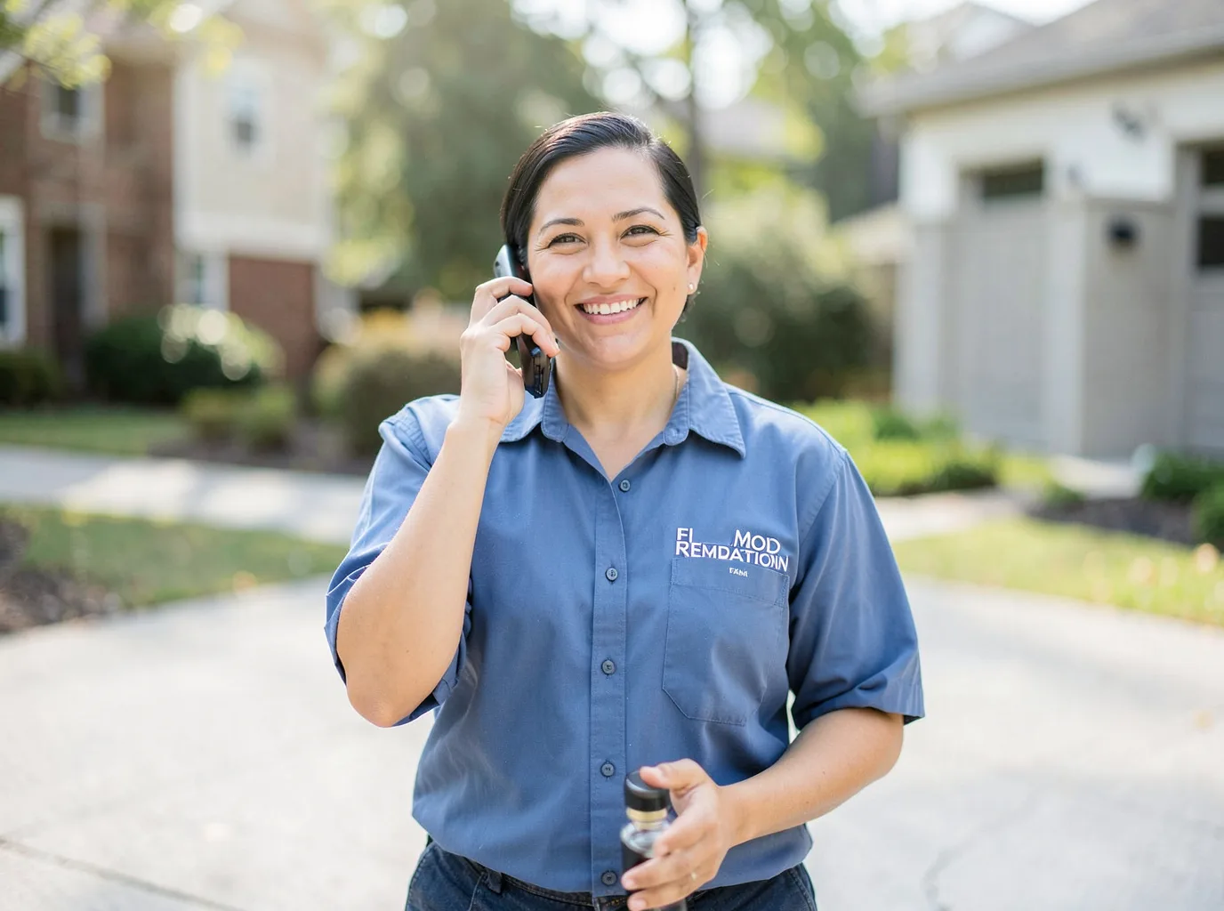 Mold Remediation Random Lake, WI FAQs
